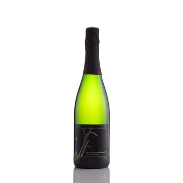 Cremant du Jura Anne et JF Ganevat NV